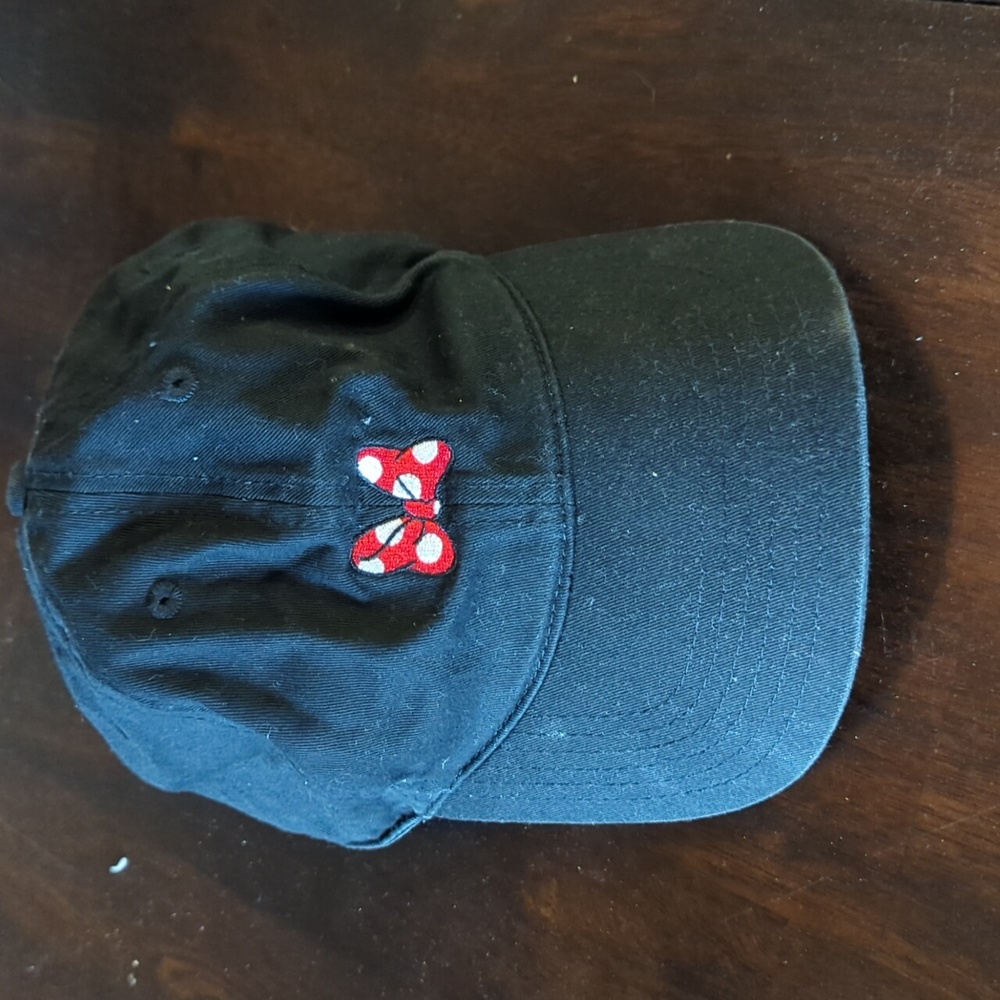 Minnie Bow Hat